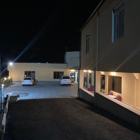 Hotel Hovit Bagratashen Esterno foto
