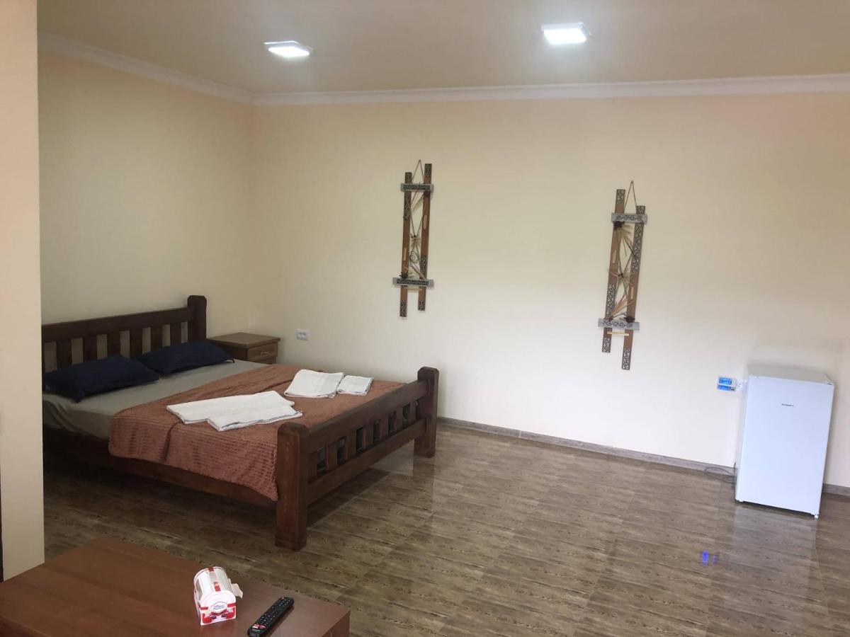 Hotel Hovit Bagratashen Esterno foto