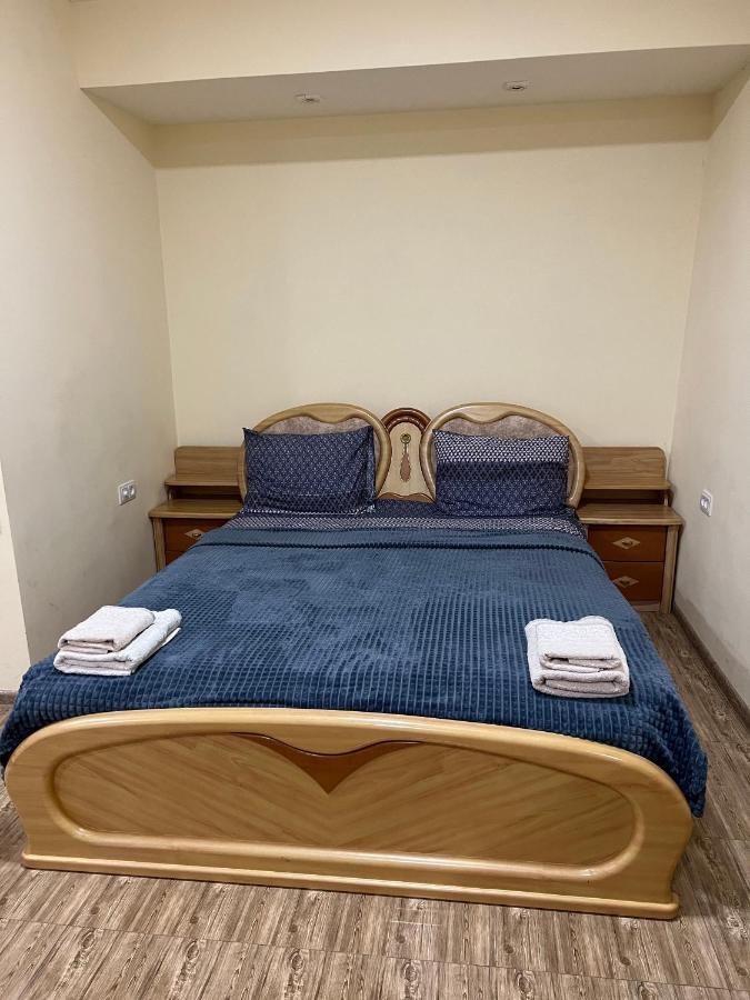 Hotel Hovit Bagratashen Esterno foto