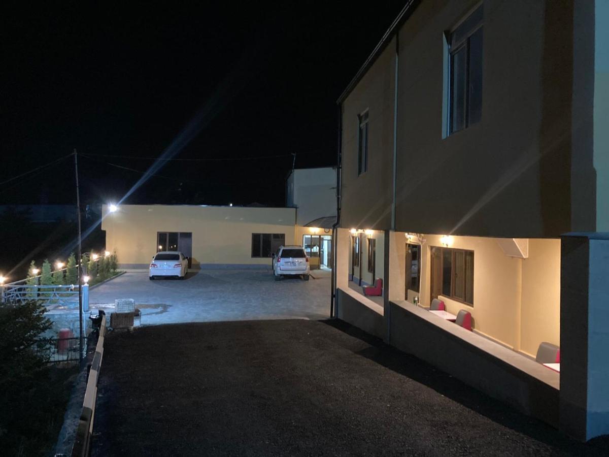 Hotel Hovit Bagratashen Esterno foto