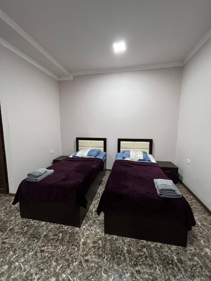 Hotel Hovit Bagratashen Esterno foto