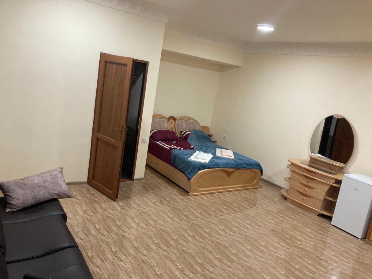 Hotel Hovit Bagratashen Esterno foto